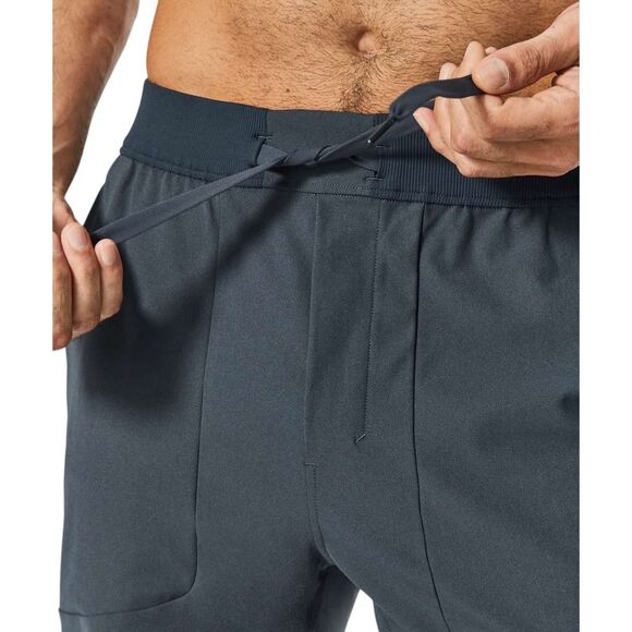 Lululemon ABC Jogger 31" Melanite - Picture 3 of 13